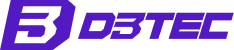 Logo D3TEC